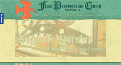 Desktop Screenshot of fpcdurango.org
